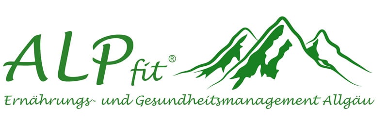 Logo-Alpfit Logo Alpfit