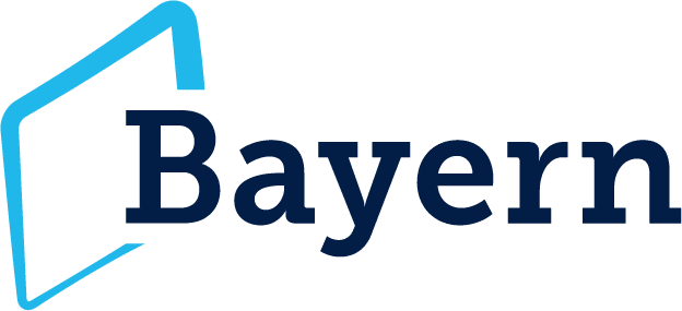 Co-Branding_Logo Bayern rgb Logo Bayern Tourismus