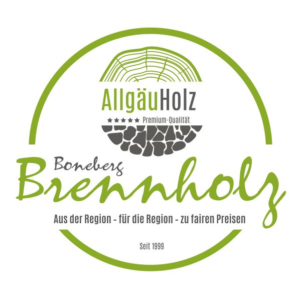 Logo Brennholz Boneberg kastenform web Brennholz Boneberg